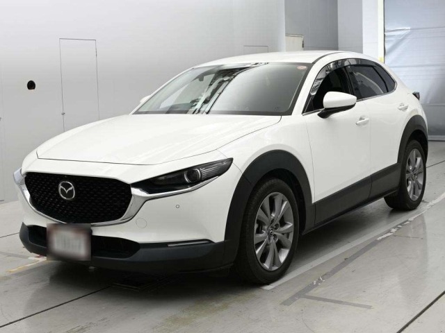 Mazda CX-30 2021 7362671-0