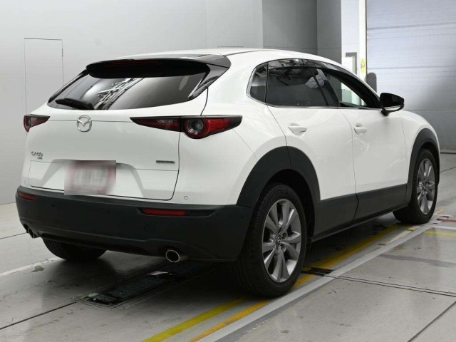 Mazda CX-30 2021 7362671-1