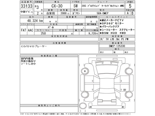 Mazda CX-30 2021 7362671-2