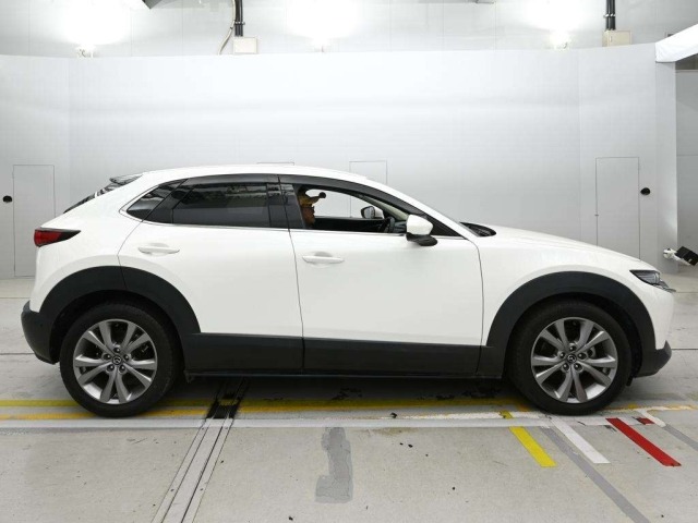 Mazda CX-30 2021 7362671-3
