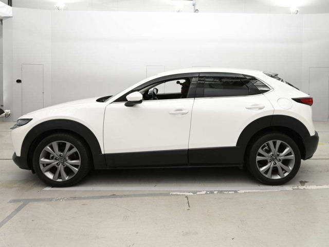 Mazda CX-30 2021 7362671-4