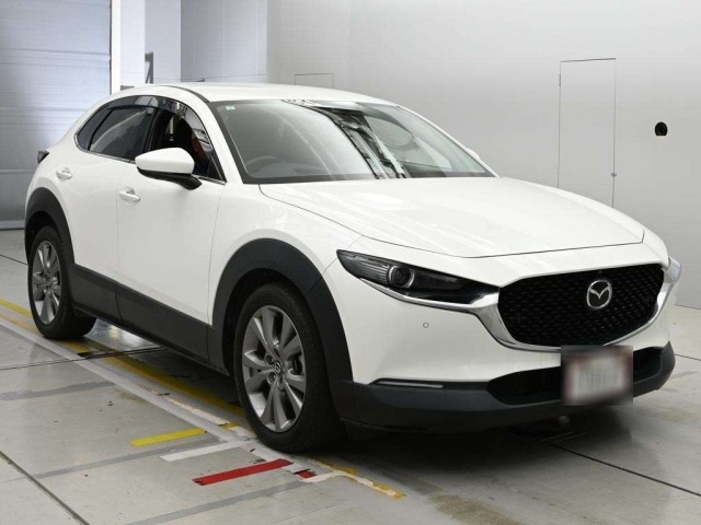 Mazda CX-30 2021 7362671-5