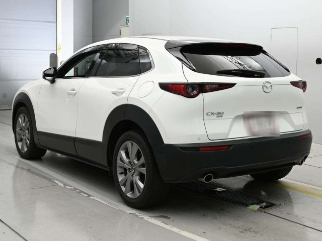 Mazda CX-30 2021 7362671-6