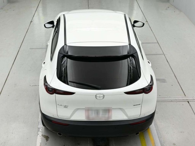 Mazda CX-30 2021 7362671-8