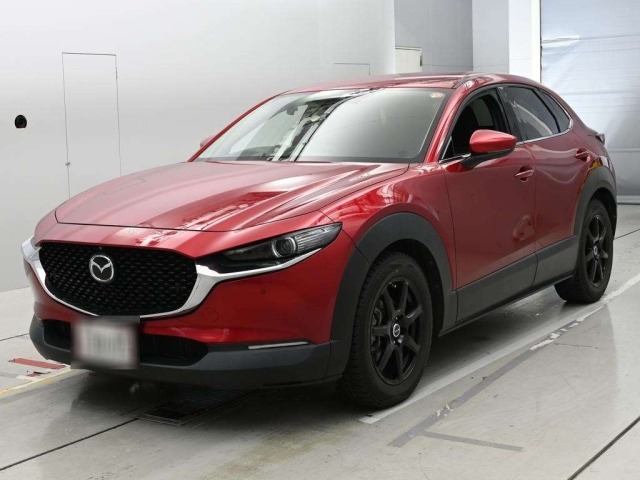 Mazda CX-30 2021 7362672-0
