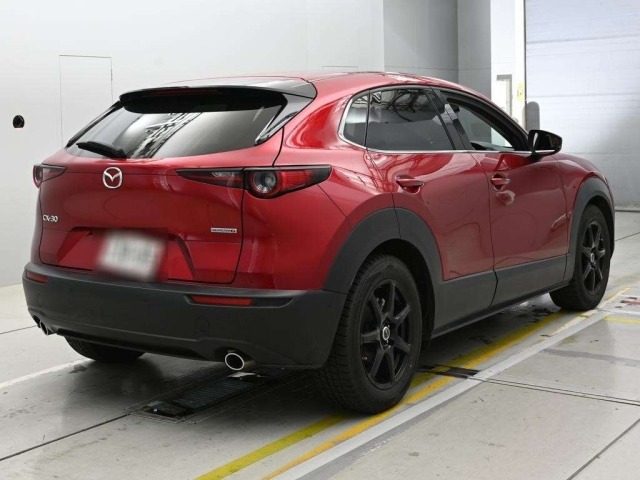 Mazda CX-30 2021 7362672-1