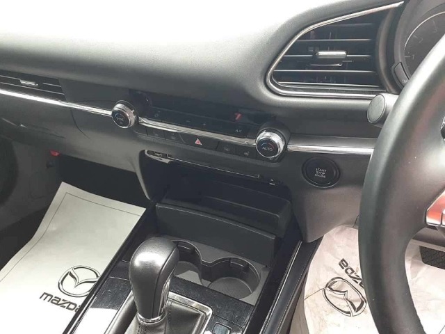 Mazda CX-30 2021 7362672-12