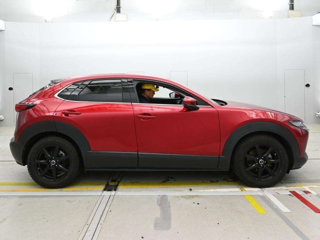 Mazda CX-30 2021 7362672-3