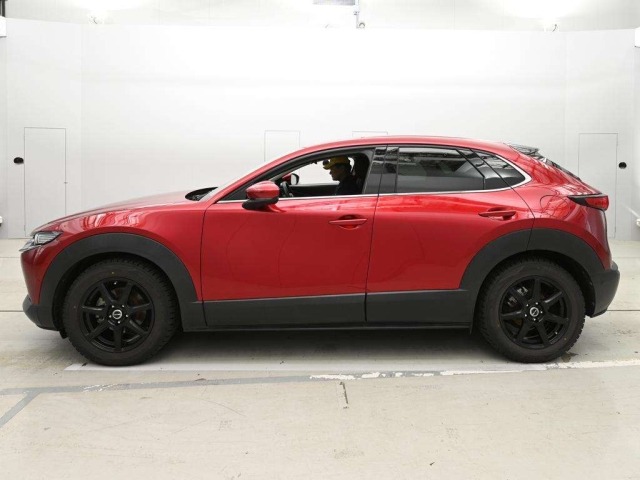Mazda CX-30 2021 7362672-4