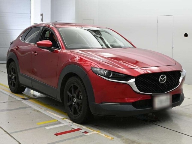 Mazda CX-30 2021 7362672-5