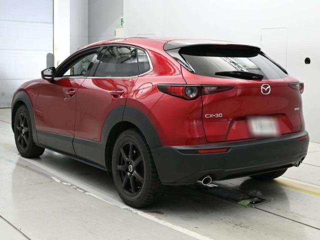 Mazda CX-30 2021 7362672-6