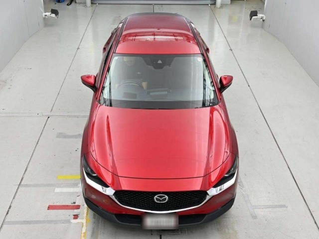 Mazda CX-30 2021 7362672-7