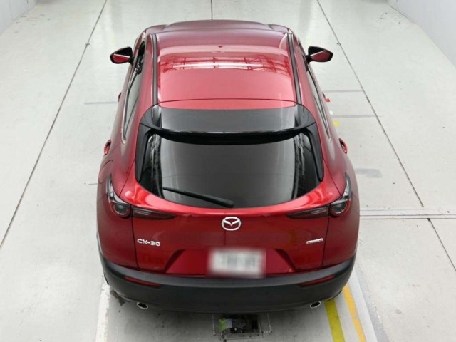 Mazda CX-30 2021 7362672-8