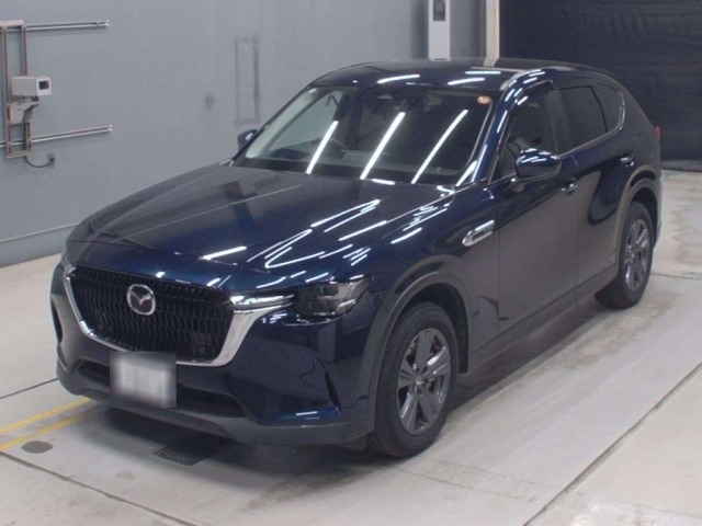 Mazda CX-60 2022 7367265-0