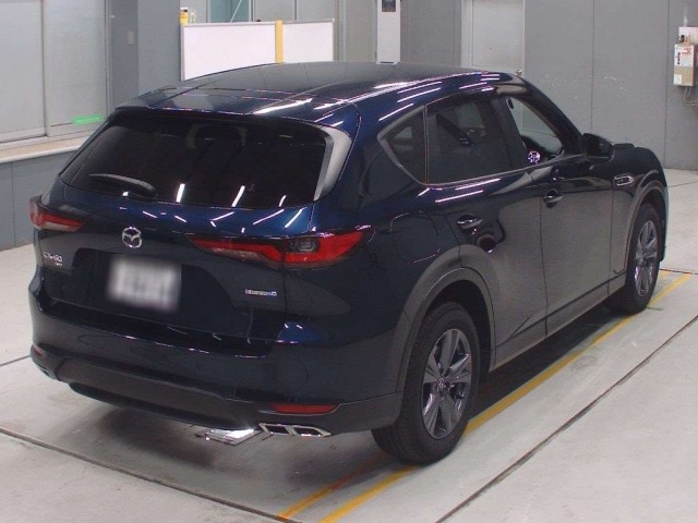 Mazda CX-60 2022 7367265-1
