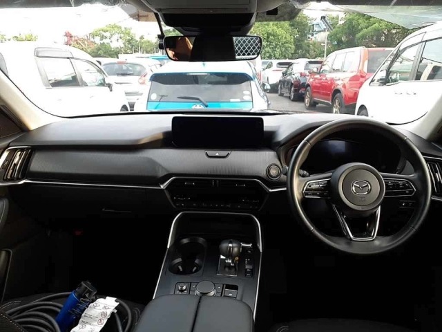 Mazda CX-60 2022 7367265-10