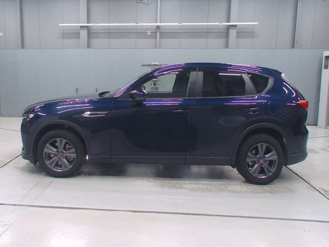 Mazda CX-60 2022 7367265-4