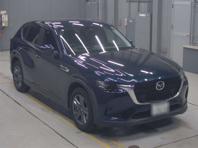 Mazda CX-60 2022 7367265-5