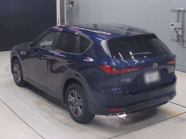 Mazda CX-60 2022 7367265-6