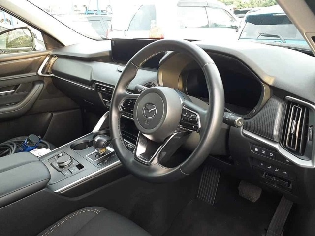 Mazda CX-60 2022 7367265-7