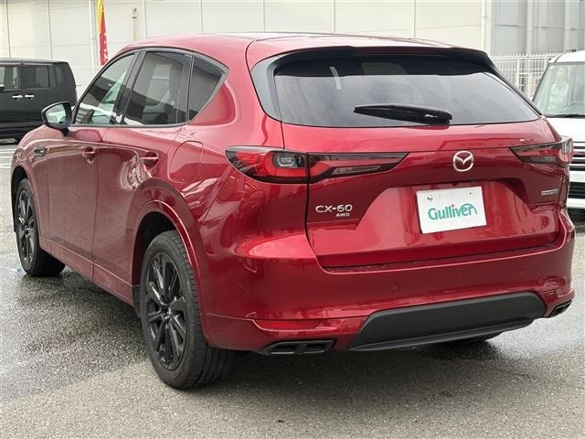 Mazda CX-60 2024 7367704-13