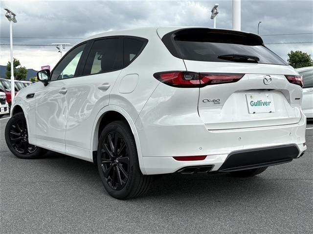 Mazda CX-60 2022 7367720-13