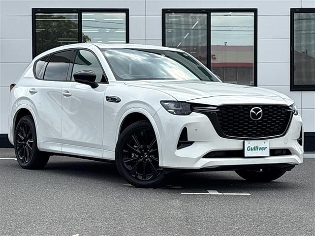 Mazda CX-60 2023 7367747-0