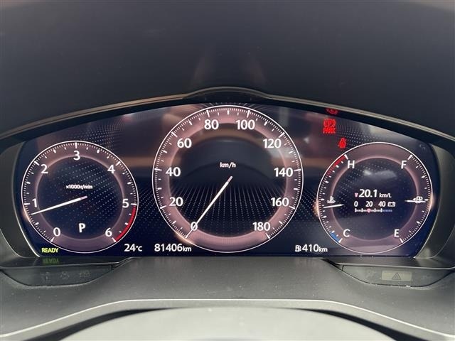 Mazda CX-60 2023 7367747-3