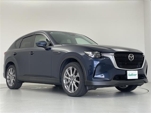 Mazda CX-60 2023 7367748-0