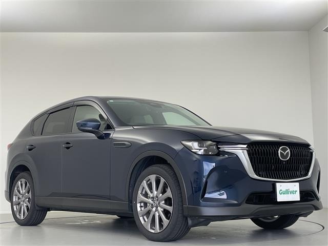 Mazda CX-60 2023 7367748-11