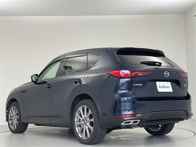 Mazda CX-60 2023 7367748-12