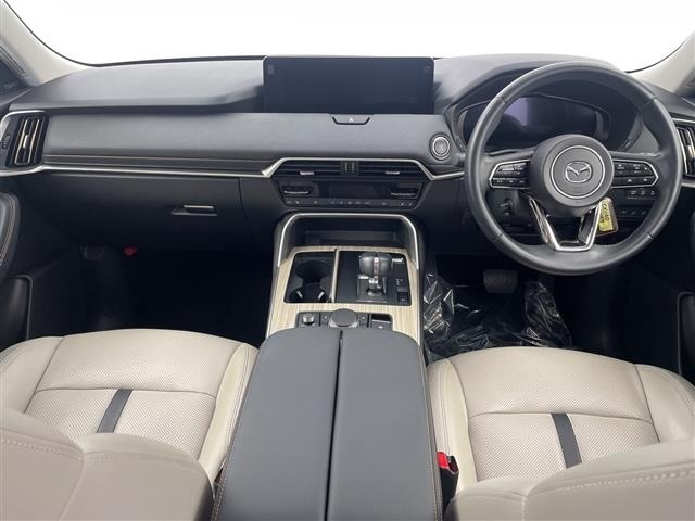 Mazda CX-60 2023 7367748-15