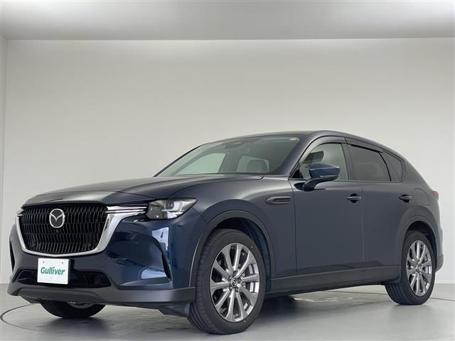 Mazda CX-60 2023 7367748-20