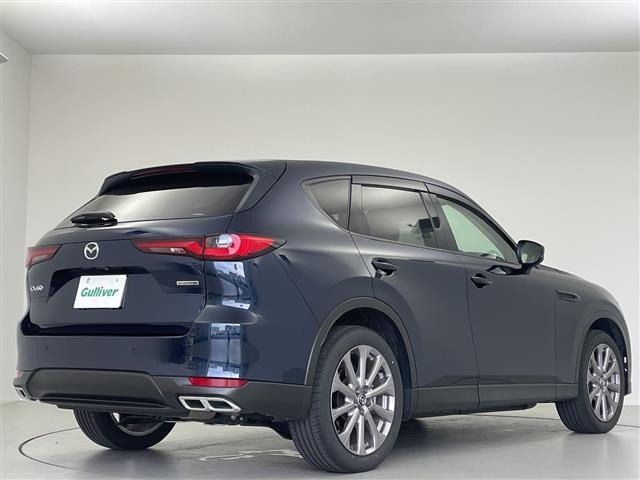Mazda CX-60 2023 7367748-22