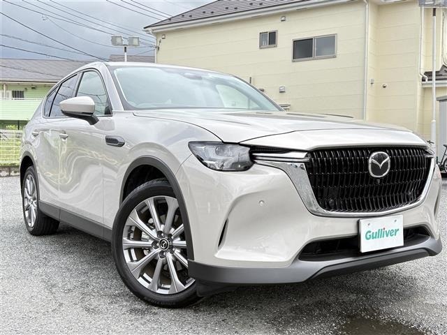 Mazda CX-60 2025 7367765-0
