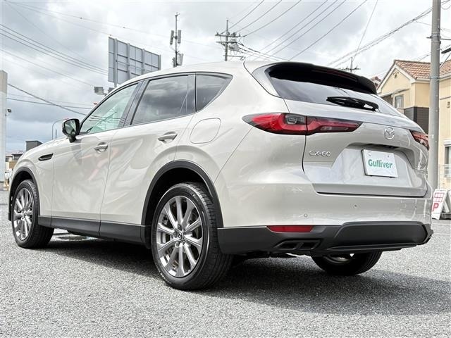 Mazda CX-60 2025 7367765-13