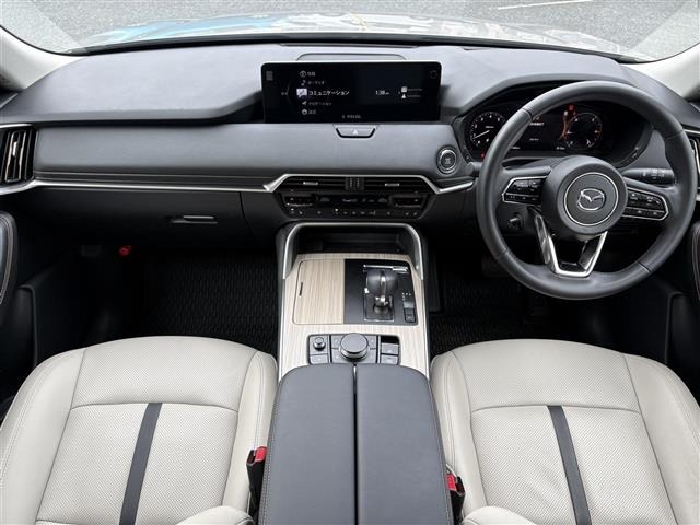 Mazda CX-60 2025 7367765-14