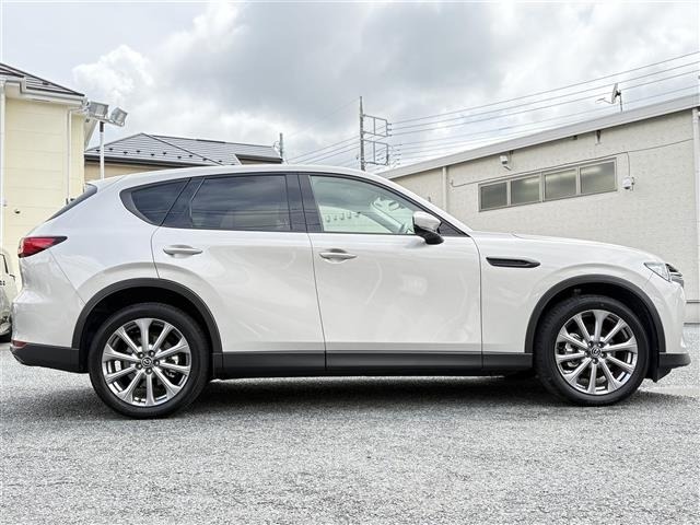 Mazda CX-60 2025 7367765-2