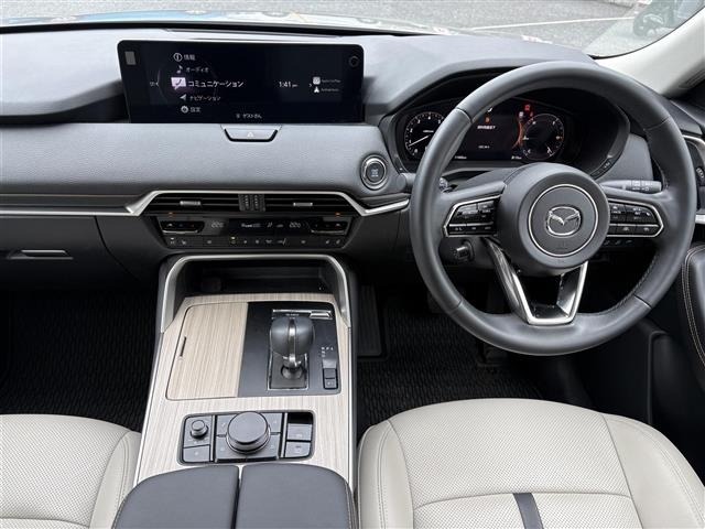 Mazda CX-60 2025 7367765-5
