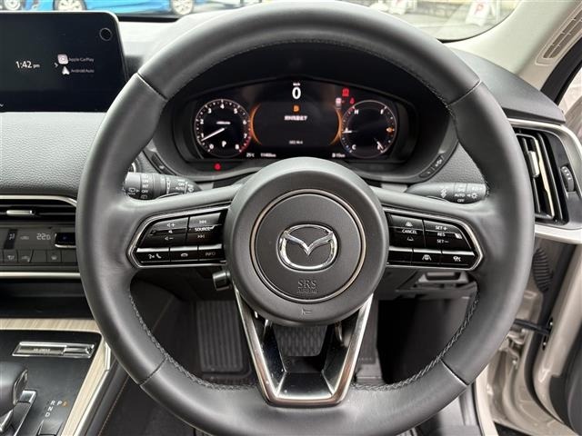 Mazda CX-60 2025 7367765-8