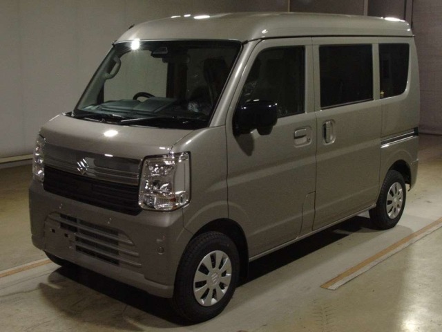 Suzuki EVERY 2026 7365662-0