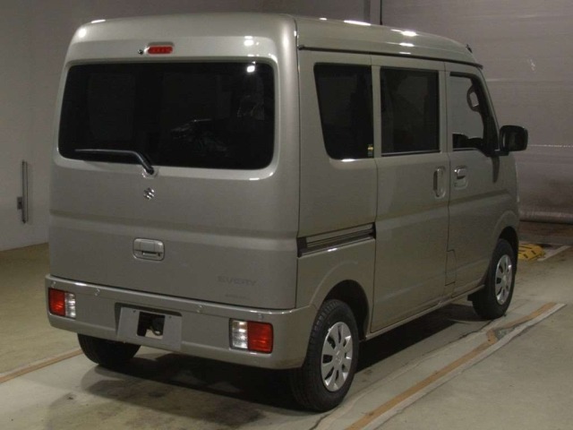 Suzuki EVERY 2026 7365662-1