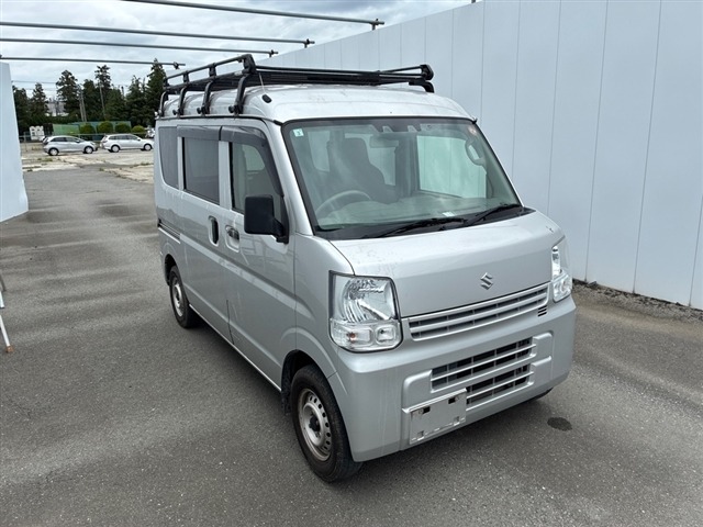 Suzuki EVERY 2020 7365720-0