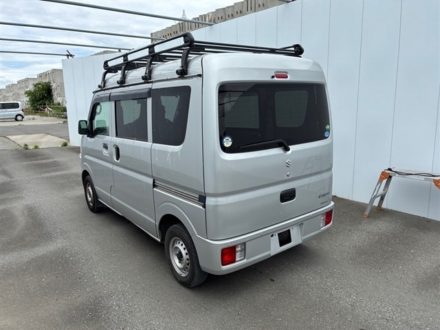 Suzuki EVERY 2020 7365720-1