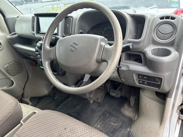 Suzuki EVERY 2020 7365720-3