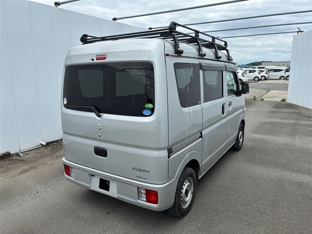 Suzuki EVERY 2020 7365720-8