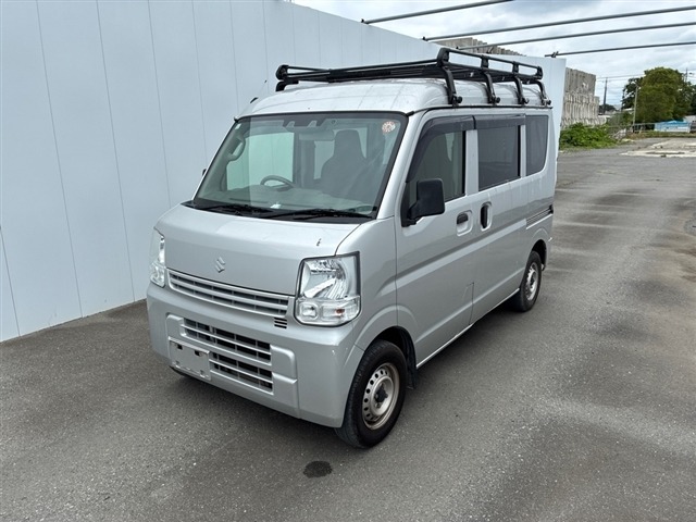 Suzuki EVERY 2020 7365720-9