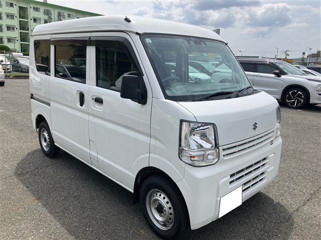 Suzuki EVERY 2020 7365735-0