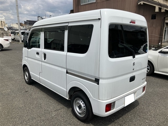 Suzuki EVERY 2020 7365735-1