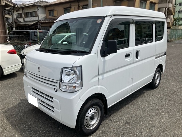 Suzuki EVERY 2020 7365735-10